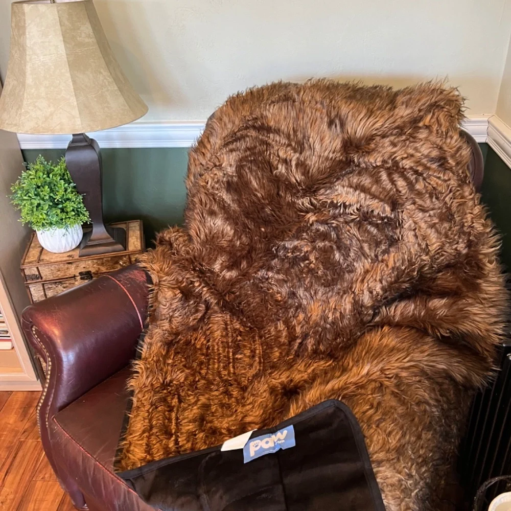 Paws.com Pet Blanket